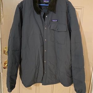 Patagonia jackets men’s size XL no tags